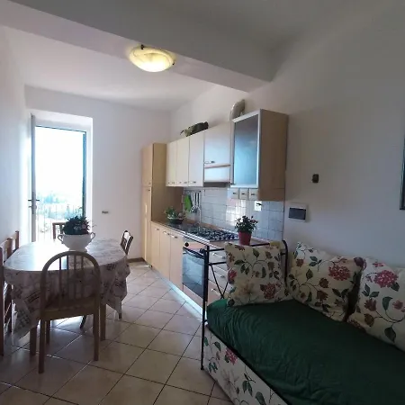 Residence B&B Il Connubio Impruneta Buitenkant foto