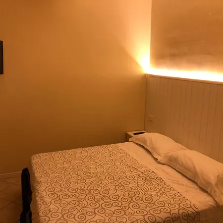 Residence B&B Il Connubio Impruneta Buitenkant foto