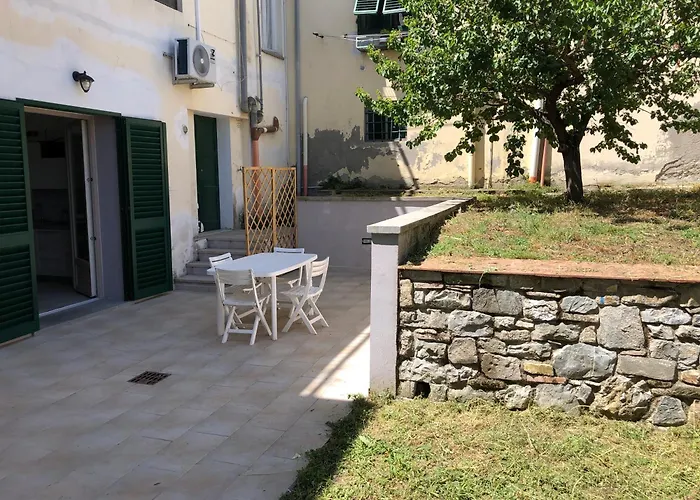 Residence B&B il Connubio