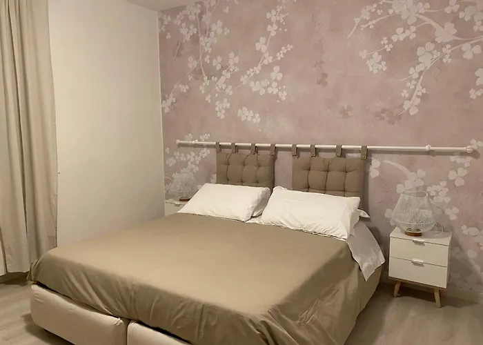 Residence B&B il Connubio