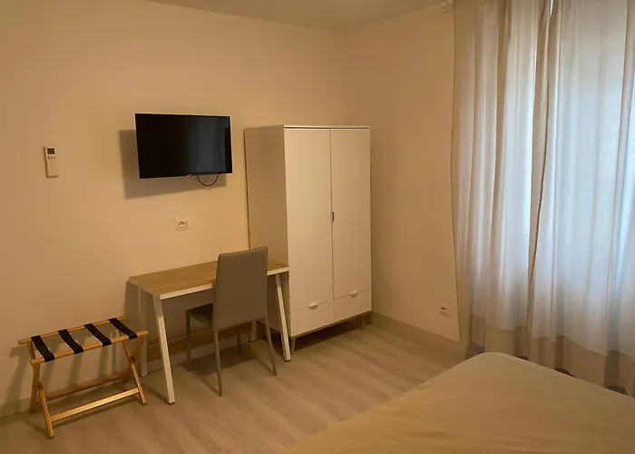 Residence B&B il Connubio