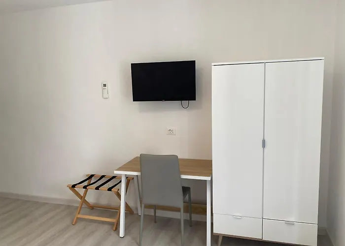 Residence B&B il Connubio