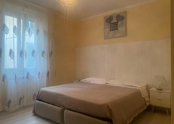 Residence B&B il Connubio