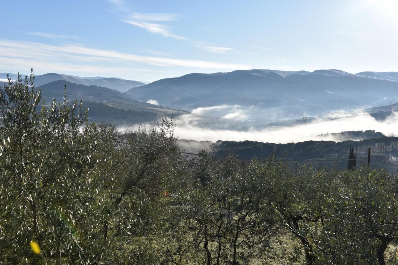 Appart hôtel Il Connubio Impruneta