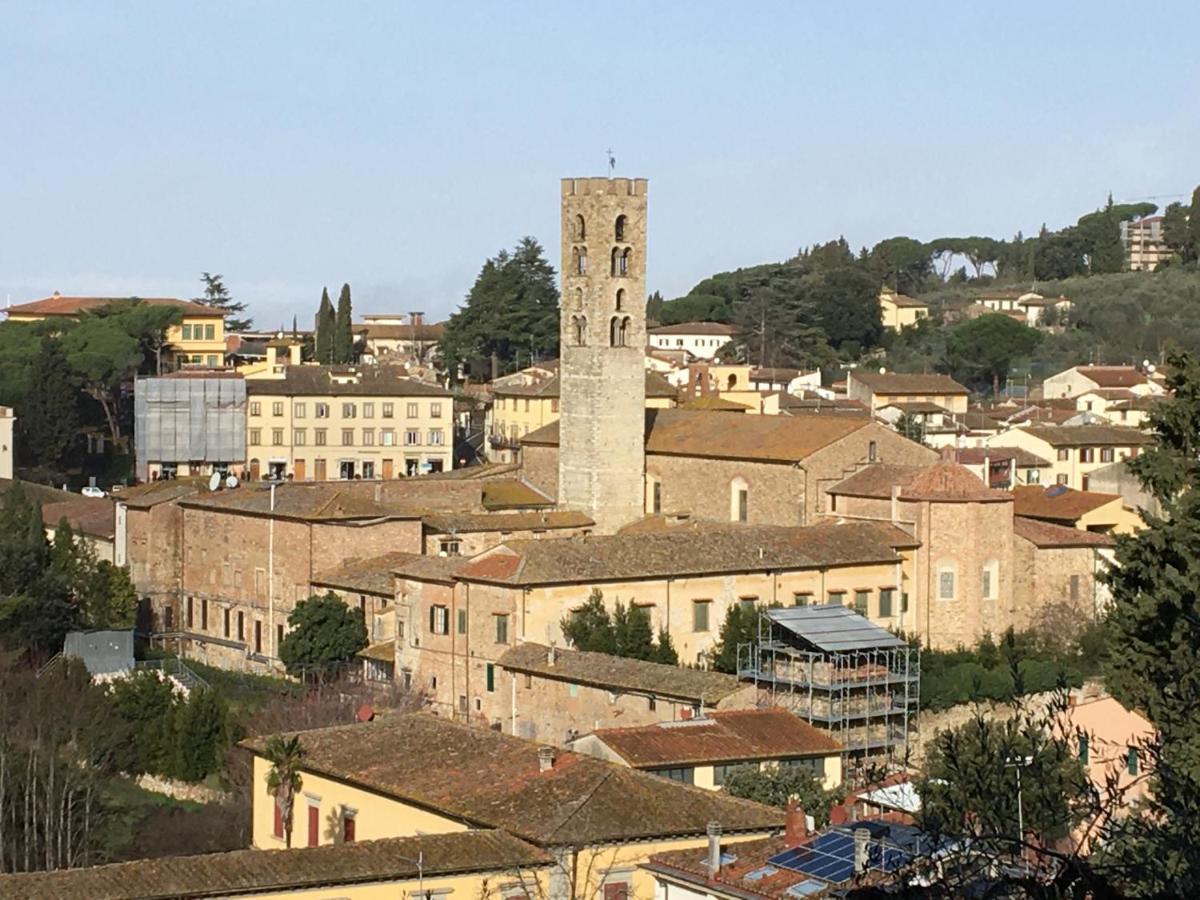 Il Connubio Appart hôtel Impruneta