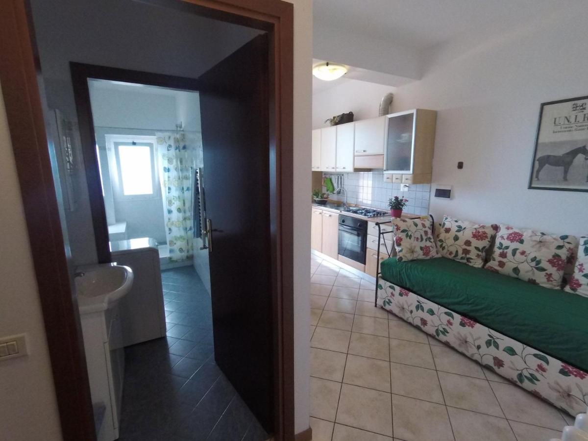 Il Connubio Appart hôtel *