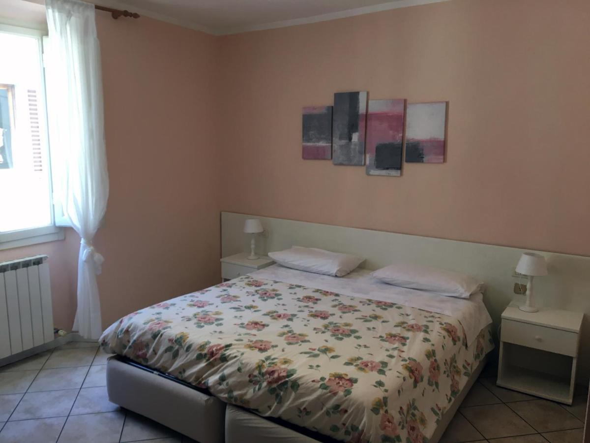Appart hôtel Il Connubio Impruneta