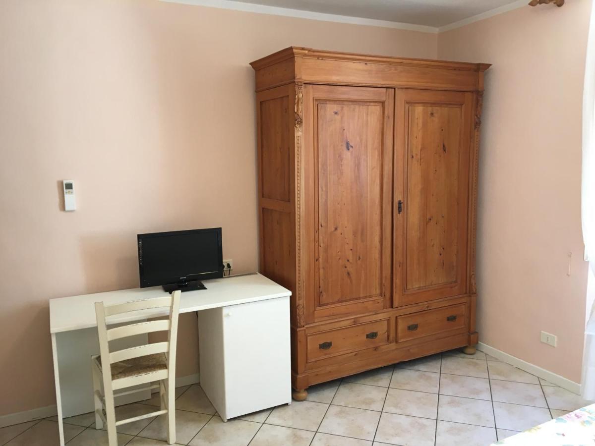Il Connubio Appart hôtel