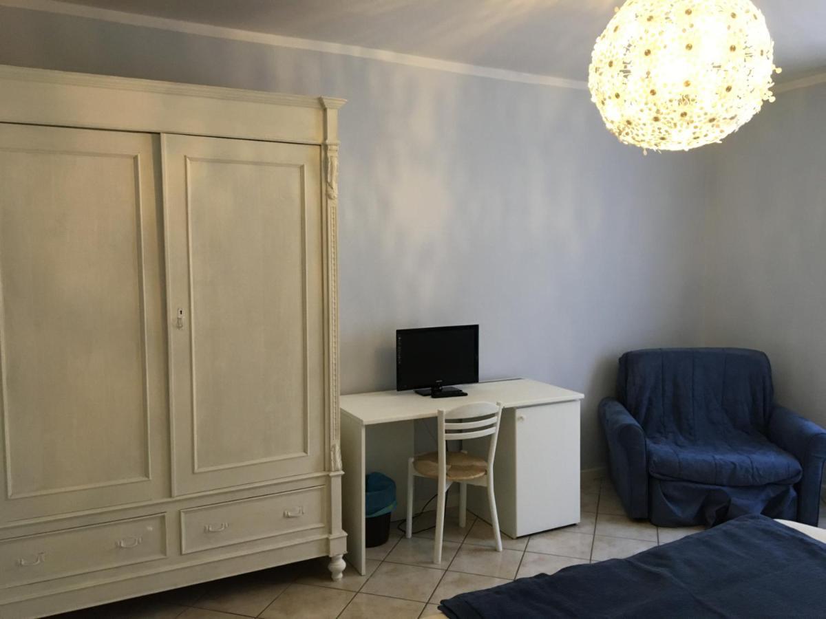 Il Connubio Aparthotel Impruneta