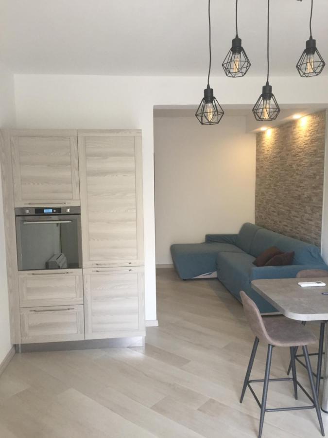 Appart hôtel Il Connubio *
