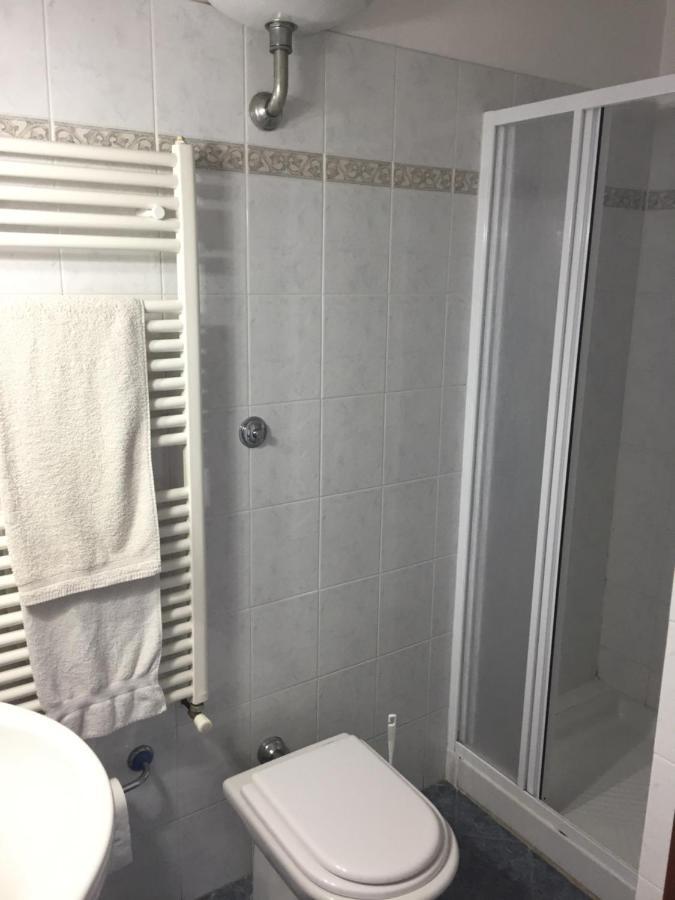 Il Connubio Appart hôtel *