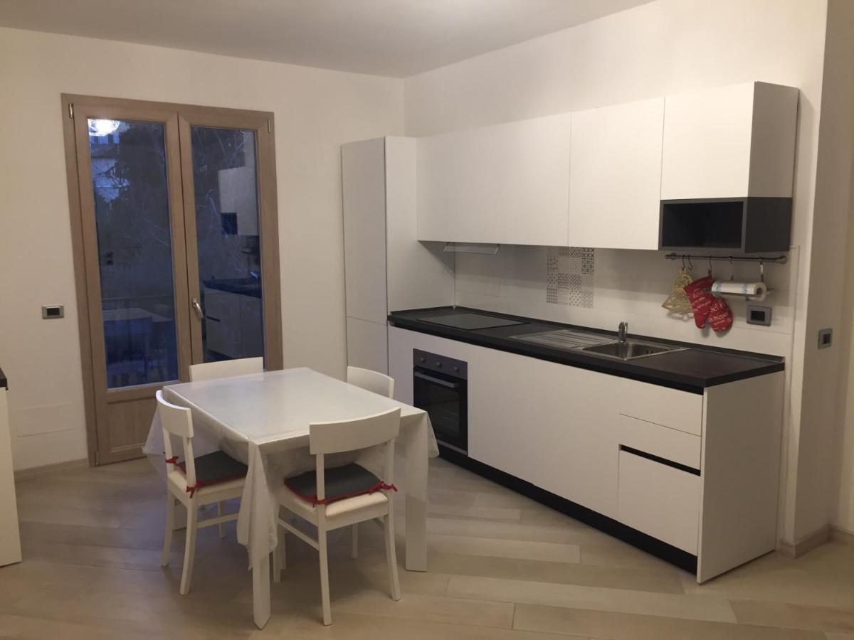Appart hôtel Il Connubio *