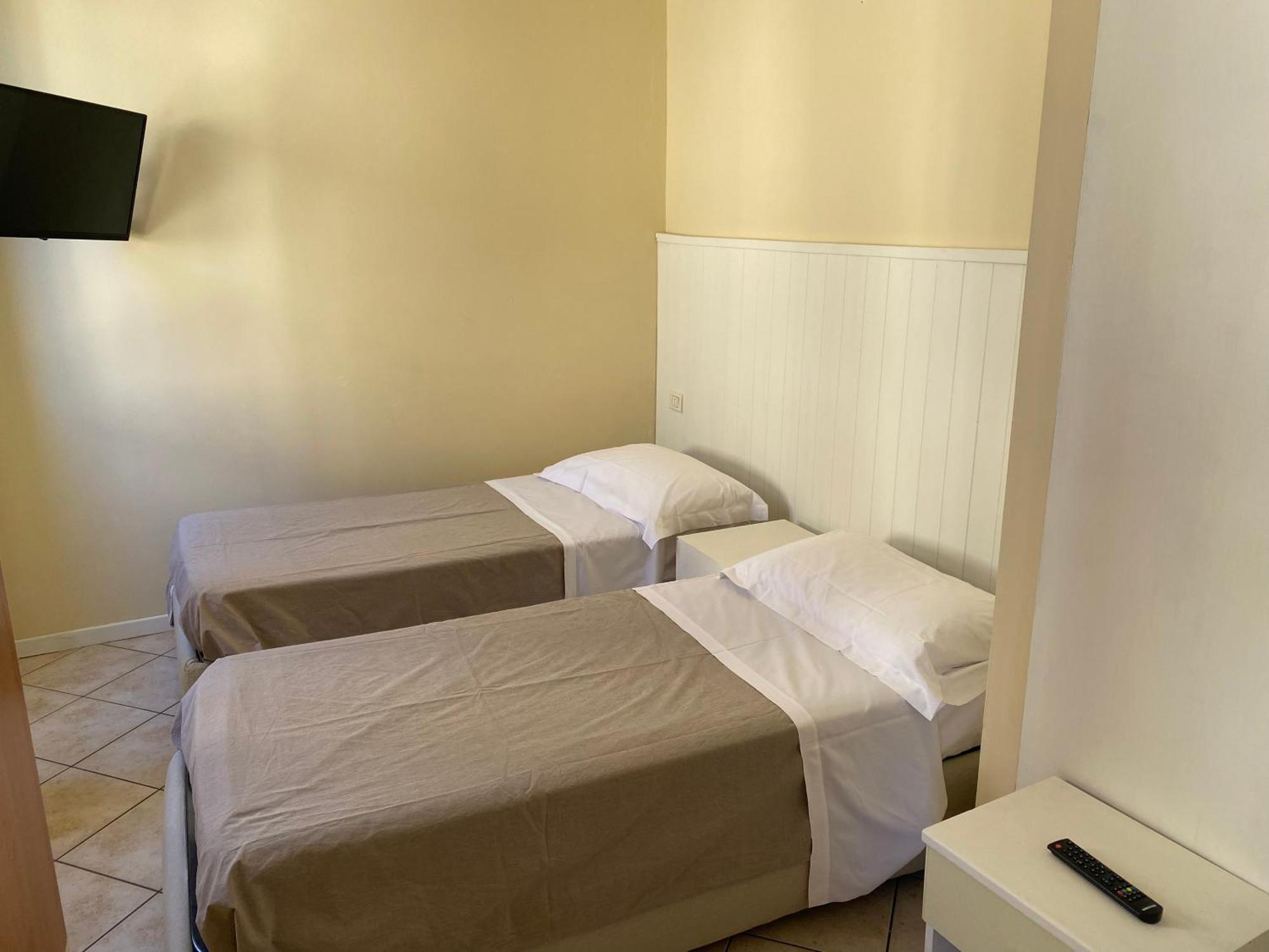 Il Connubio Aparthotel *