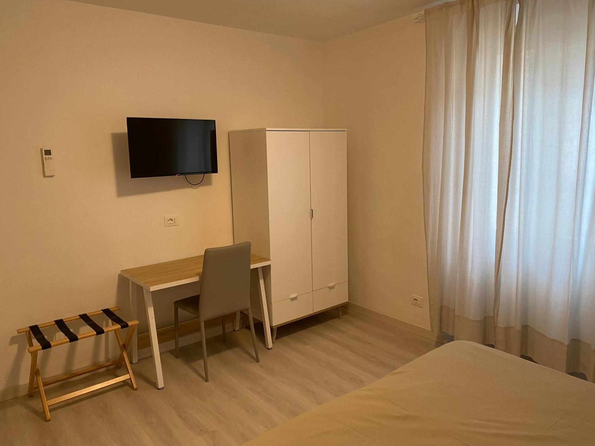Appart hôtel Il Connubio *