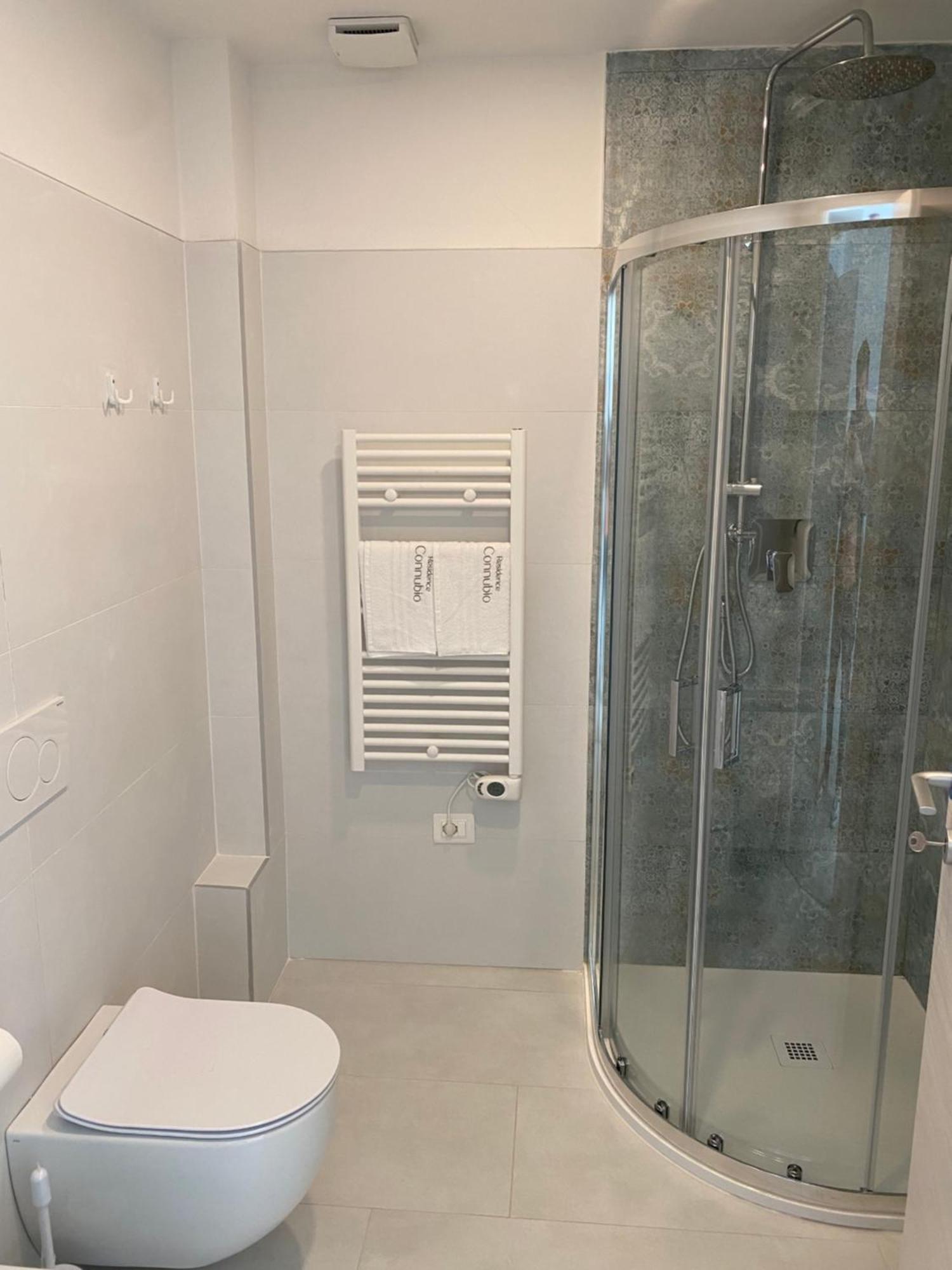Il Connubio Aparthotel *