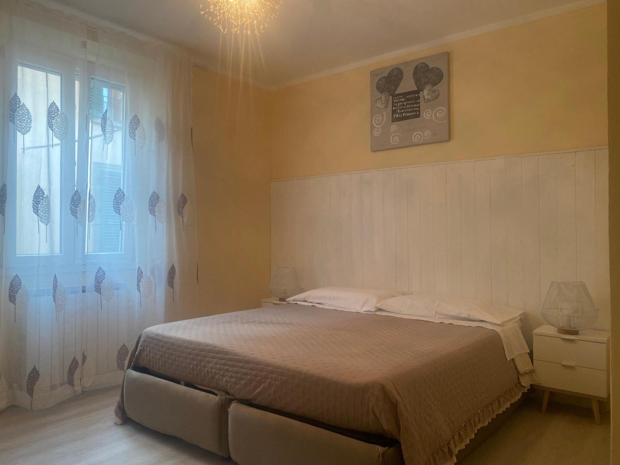 Il Connubio Appart hôtel Impruneta